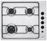 Встраиваемая поверхность газовая Zanussi ZGG 67411 XA